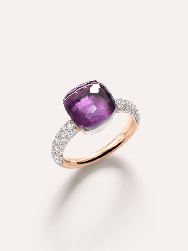 Anello Nudo Classic