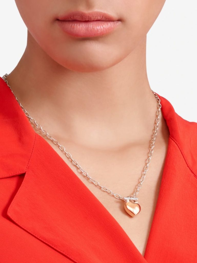 Image of DCC5001 HEART 0009A