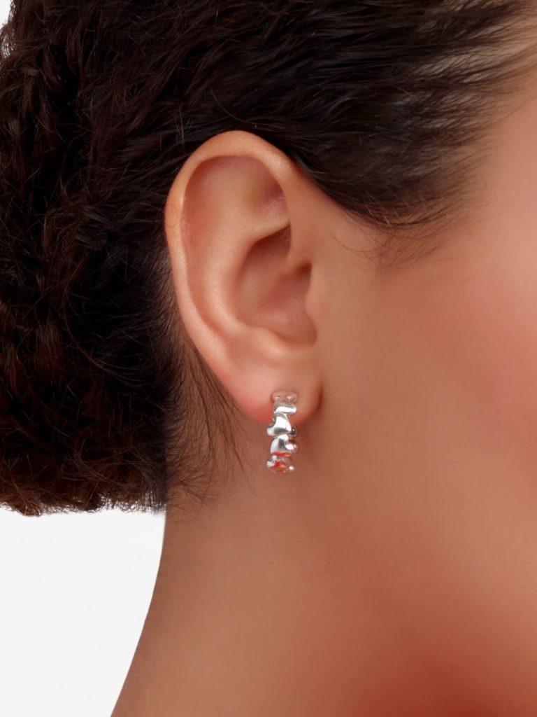 Image of DOC5000 HEART 000AG