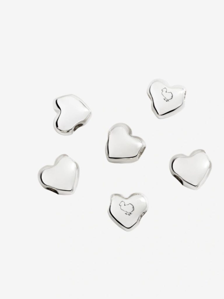 Image of DUC 5003 HEART 000AG