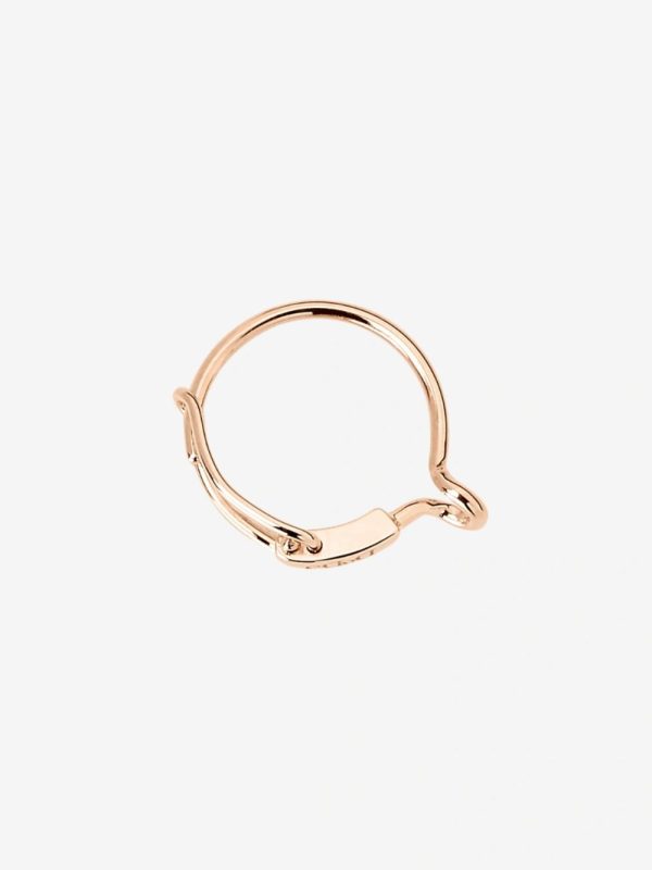 Image of DHB4000HOOPS0009R
