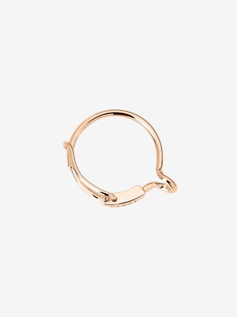 Image of DHB4000HOOPS0009R