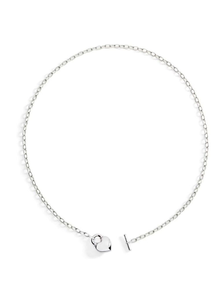 Image of DCC5001HEART000AG