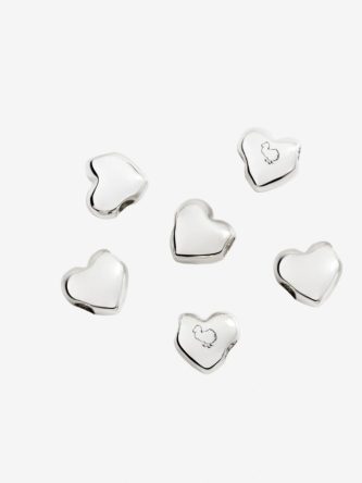 Image of DUC 5003 HEART 000AG