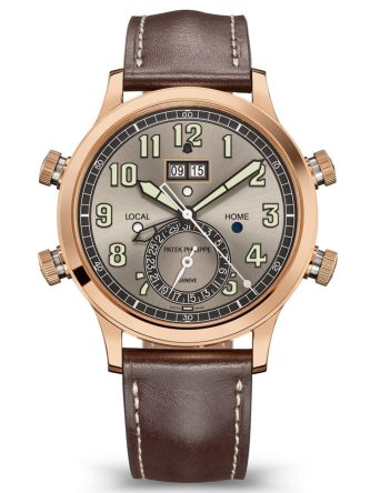 5520Rg-001 – Grandi Complicazioni