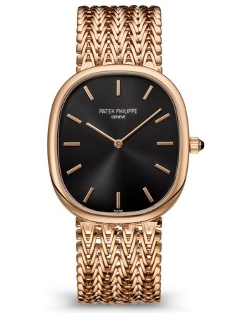 5738:1R-001 – Golden Ellipse _